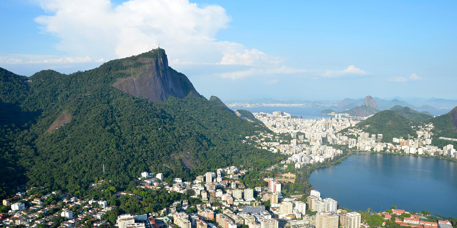 Rio de Janeiro tile-image