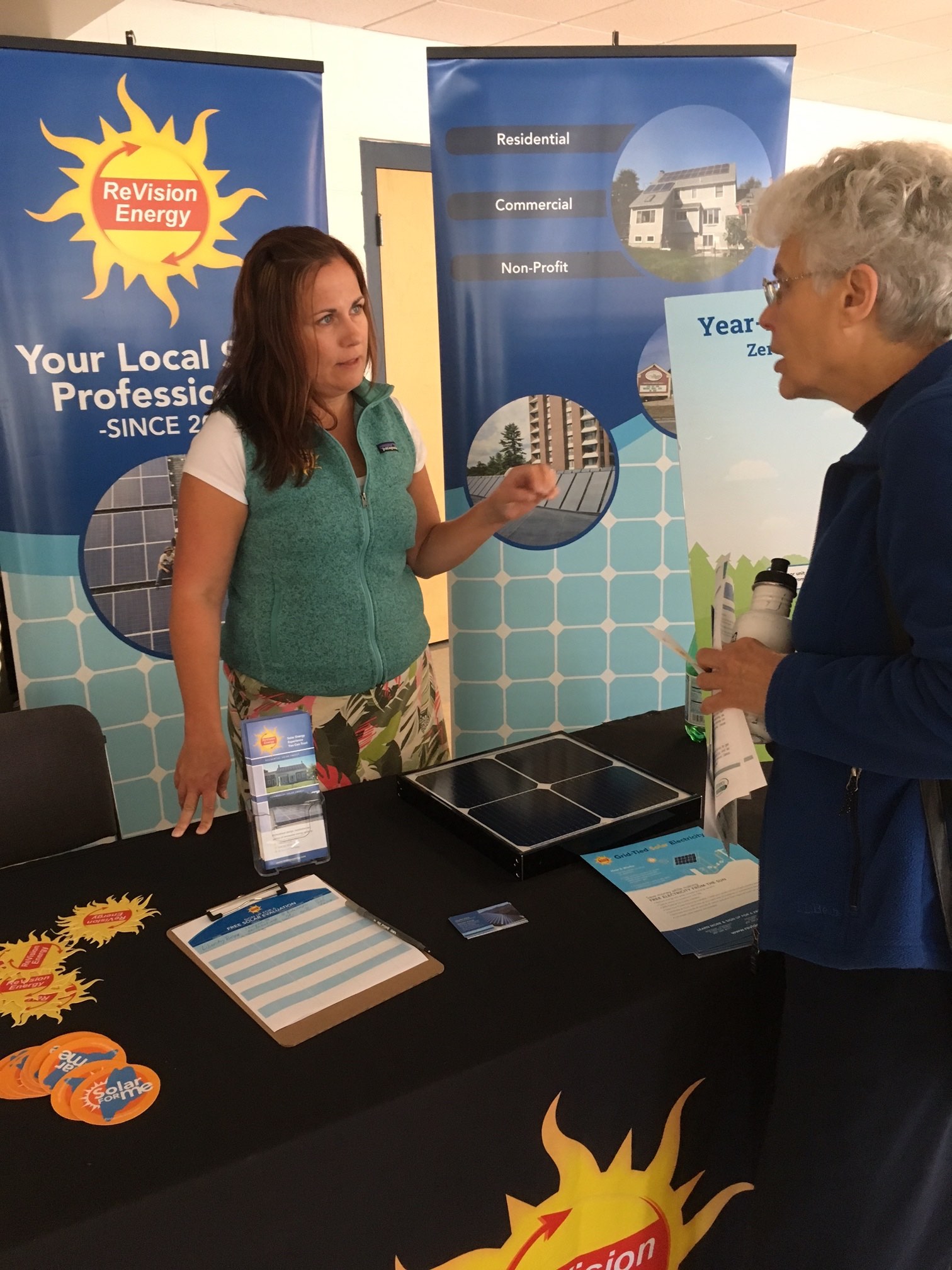 Bringing Renewable Thermal Solutions to Scale in New England tile-image