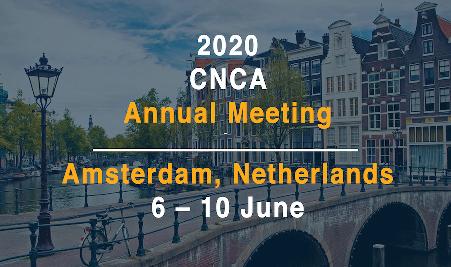 Everything You Need to Know About the Upcoming Annual Meeting tile-image