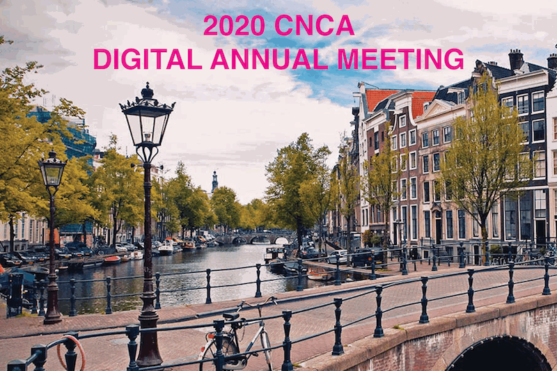 2020 CNCA Digital Annual Meeting tile-image
