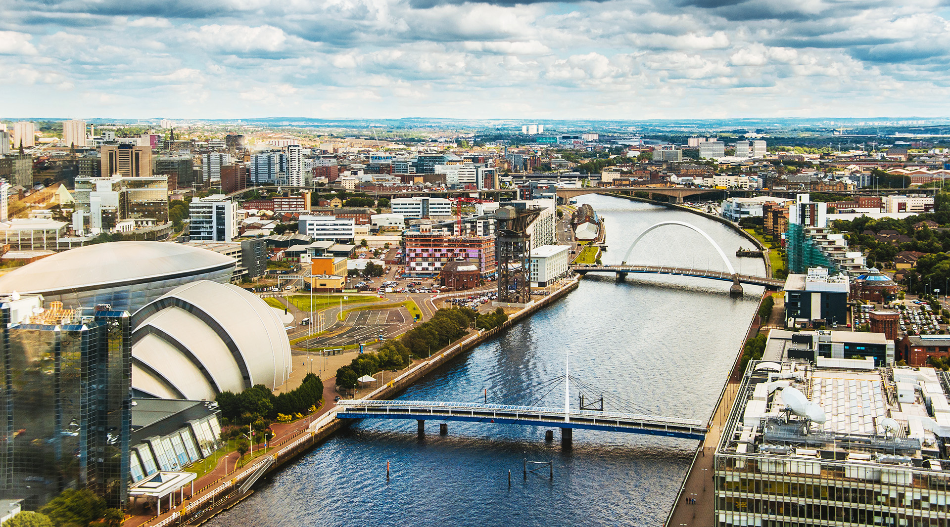 Glasgow CNCA