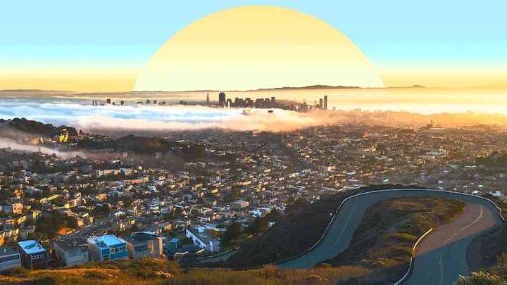 San Francisco’s Creative Climate Plan Messaging tile-image