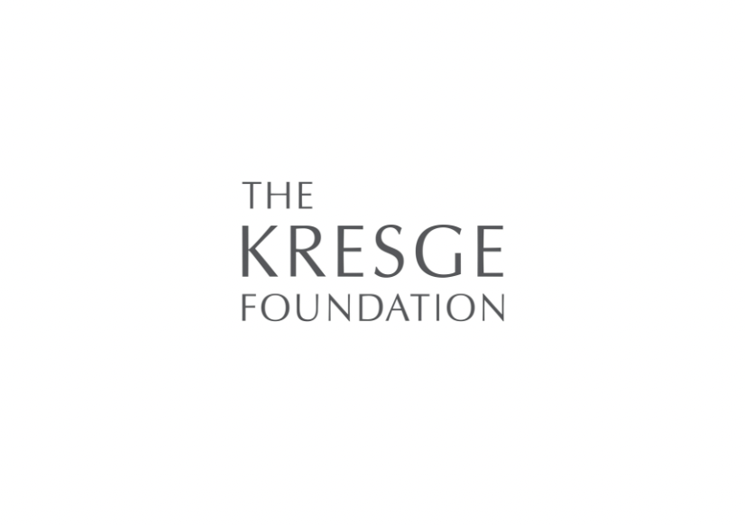 The Kresge Foundation tile-image