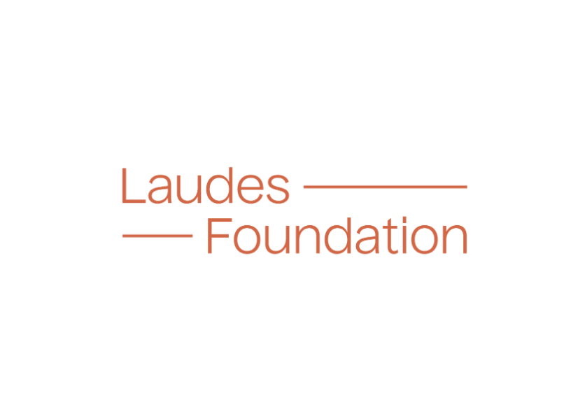 Laudes Foundation tile-image