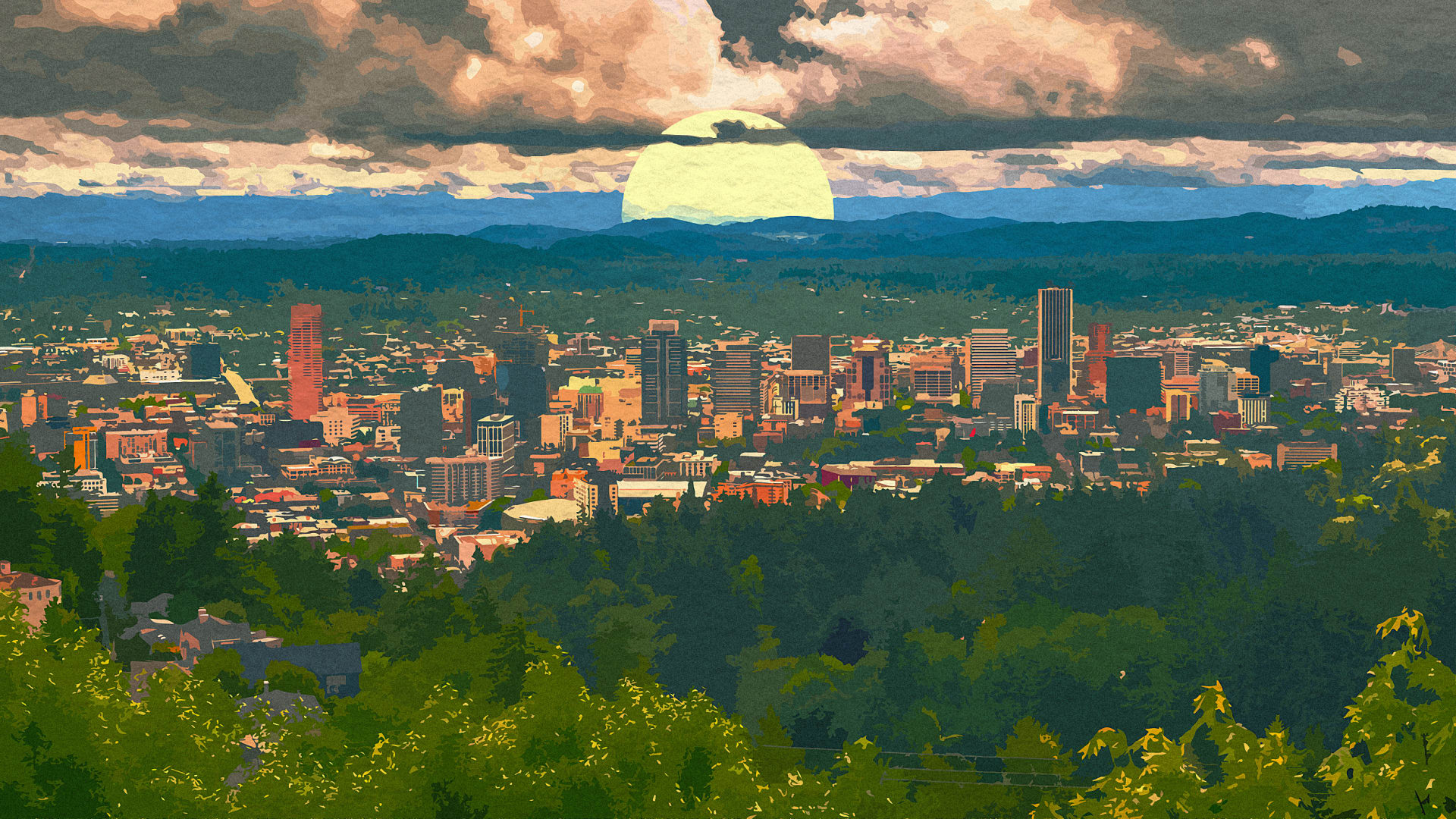 How Portland Should Use $587M Raised for its Clean Energy Fund tile-image