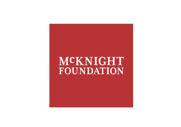 McKnight Foundation tile-image