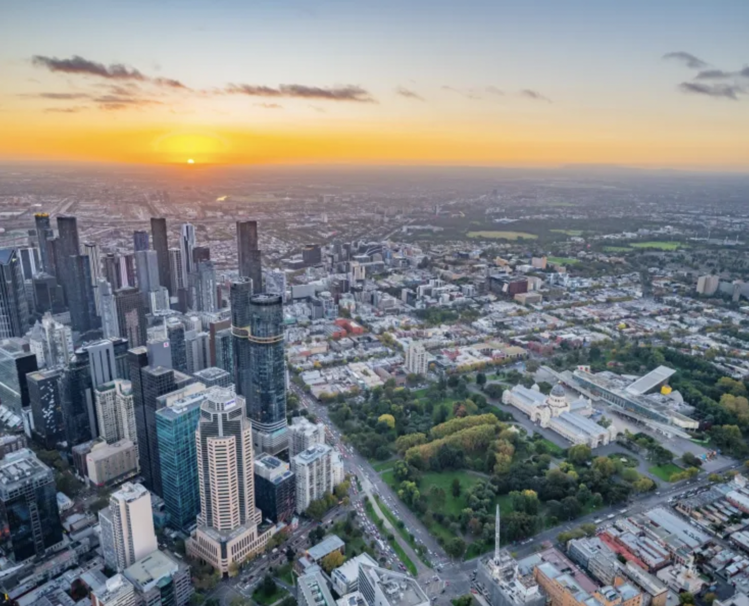 Fair Energy Futures: Combating Energy Poverty in Australian Capital Cities tile-image
