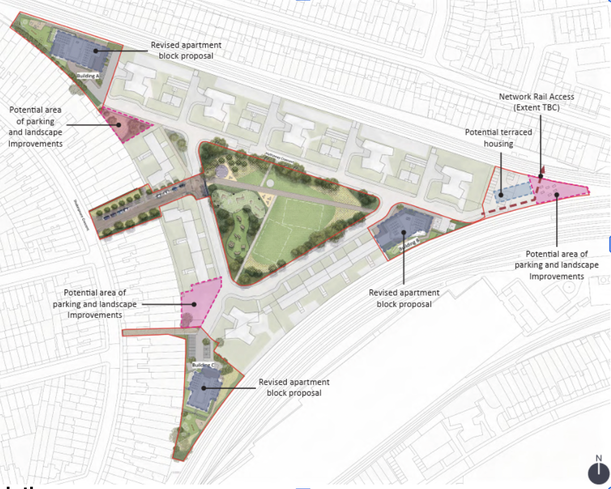 London Borough of Newham: How Can Cities Unlock Low-Carbon, Affordable Housing at Scale Without Relying on Business-As-Usual Development Models? tile-image