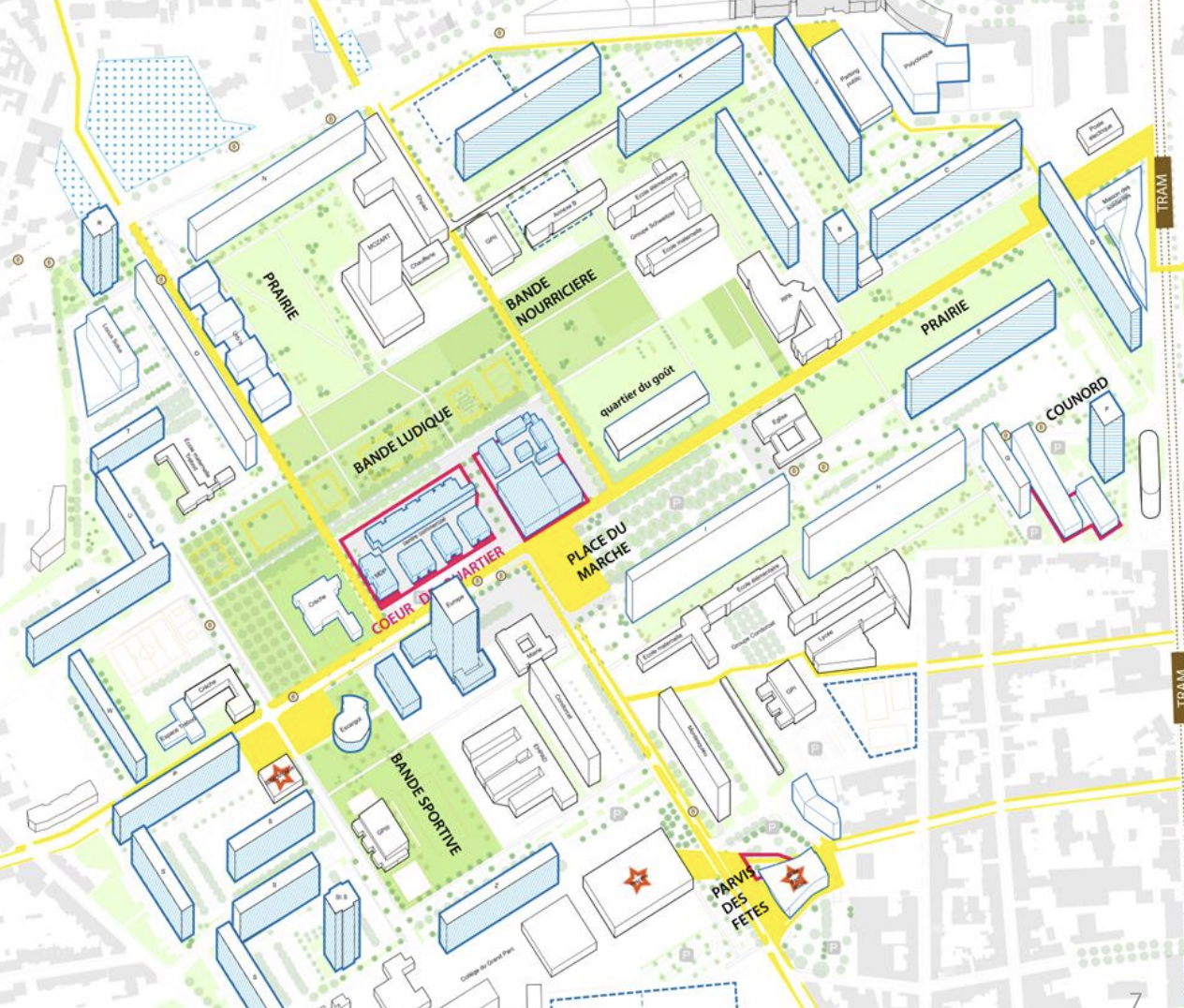 Bordeaux: Circular Economy Strategy for Urban Regeneration tile-image