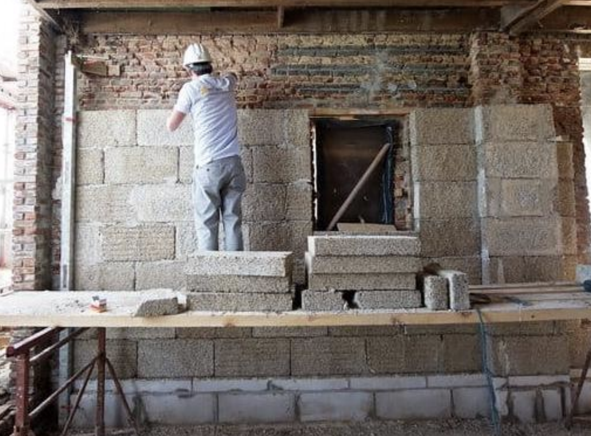 Manchester: Carbon Calculation & Alternative Bio-Based Materials for Construction tile-image