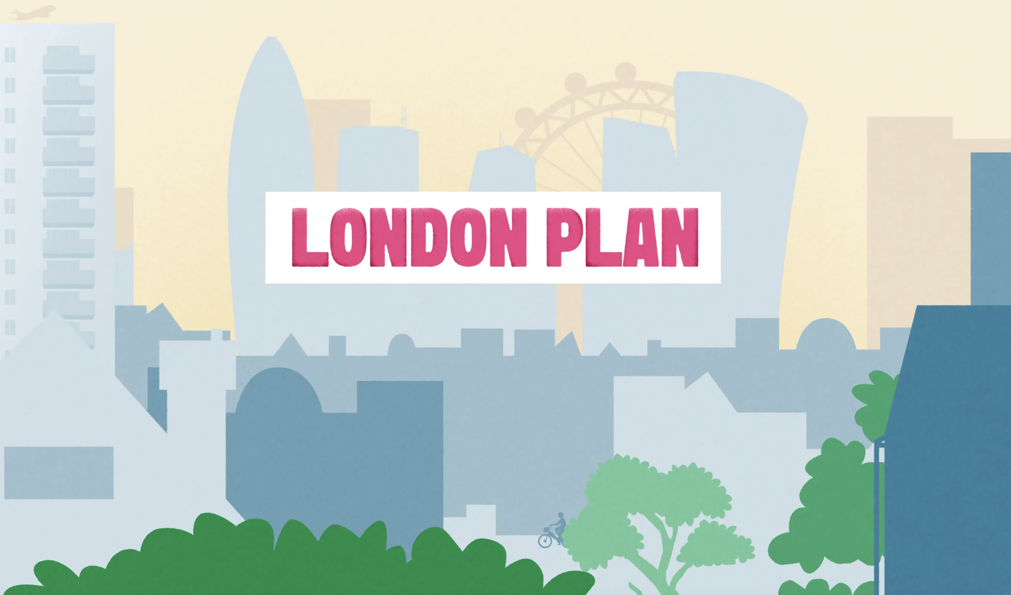 London: A New Approach to Whole Life Carbon Policies tile-image