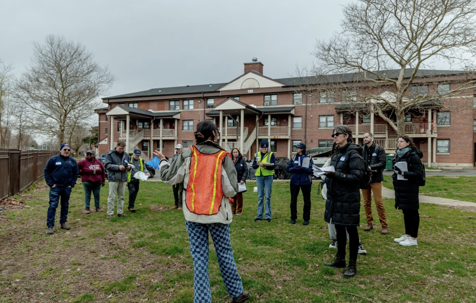 EmpowerED: Building Community Resilience Through Collaborative Education tile-image